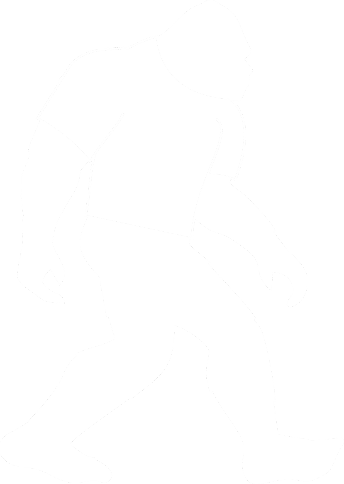 ShirtSquatch Decal