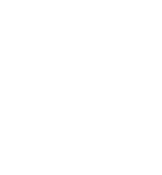 Wendigo Decal