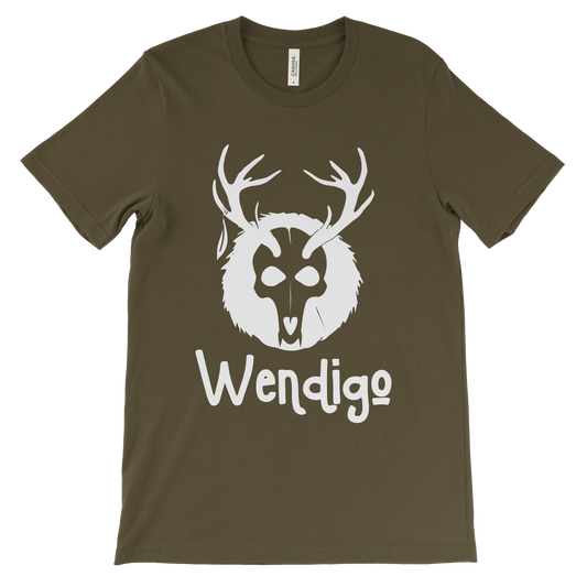 Wendigo T-Shirt