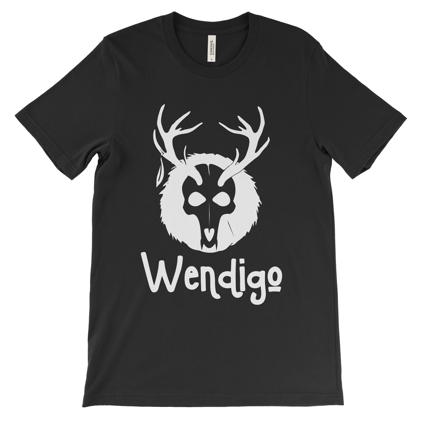 Wendigo T-Shirt