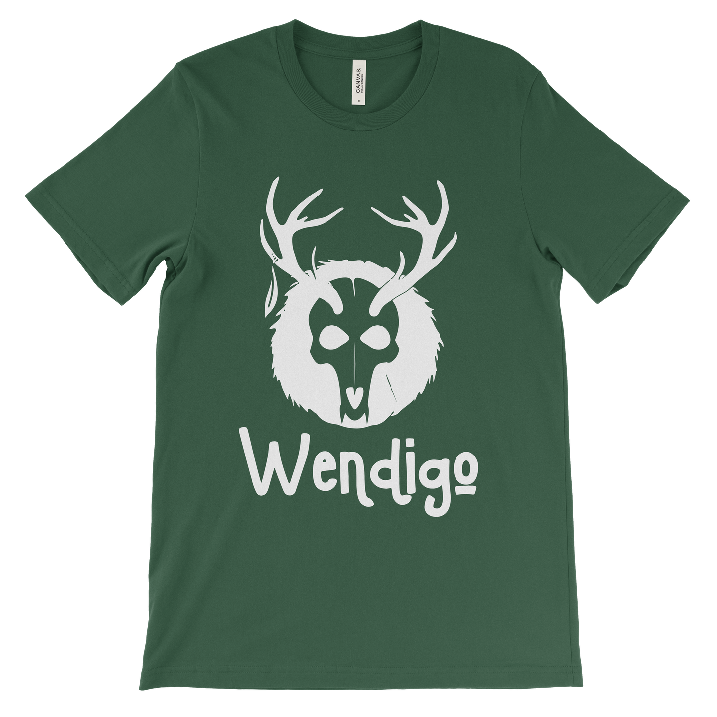 Wendigo T-Shirt